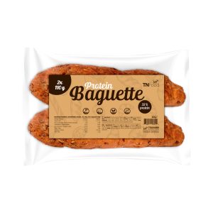 Protein Baguette | gotov proteinski kruh
