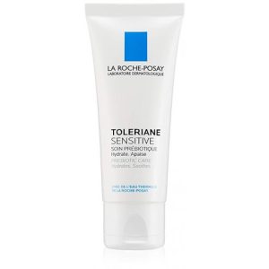 La Roche Posay Toleriane sensitive krema za osjetljivu kožu 40ml