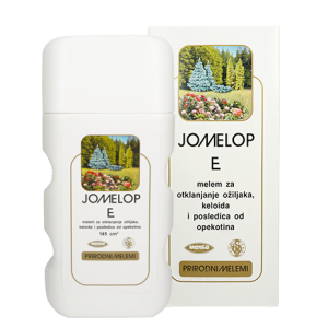 Menta Padej Jomelop E 145 ml