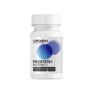 Urixen kapsule