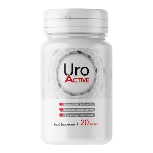 Uro Active tablete
