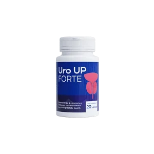 Uro UP Forte tablete