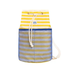 Mustela ruksak za plažu GRATIS