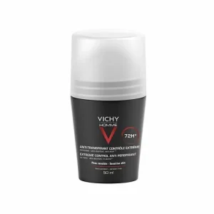 VICHY DEO ANTIPERSPIRANT ROLL-ON 72H 50ML