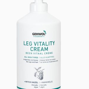 Gehwol Vital krema 500ml