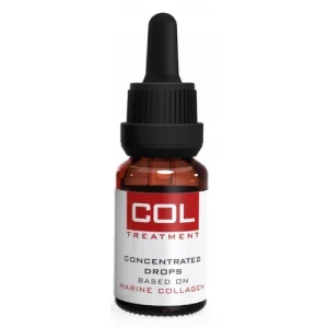 COL DERMOKATIVNE KOLAGEN KAPI 15ML VITAL PLUS ACTIVE