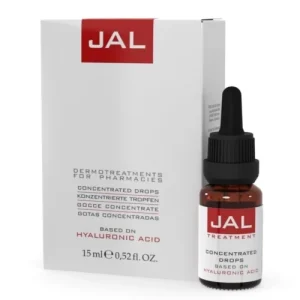 JAL DERMOAKTIVNE KAPI 15ML VITAL PLUS ACTIVE