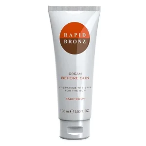 VITAL PLUS ACTIVE RAPID BRONZ 100ML