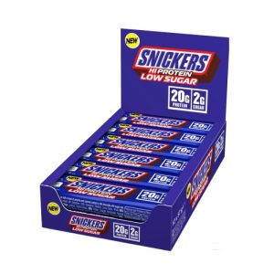 Snickers Hi-Protein Bar original 57 g