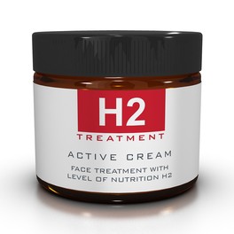 Vital Plus Dermoaktivna krema H2 a 60ml