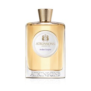 Amber Empire Eau de Toilette 100 ml